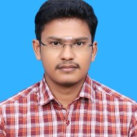 Karthikeyan Subramanian