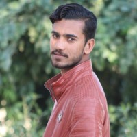 Sabtain Ahmad