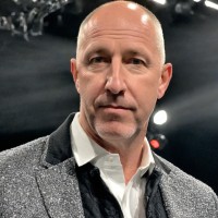 Zydrunas Gaudiesius