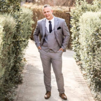 Anton Coetzee
