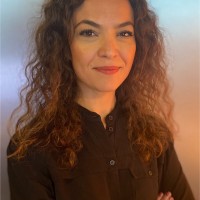 Melike Nur Çınar
