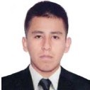 Pablo Nikoll Llanque Rojas