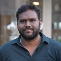 Bejoy Anand
