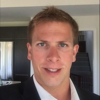 Brandon Chadwick