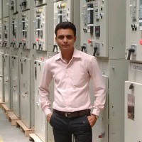 Yogesh Solanki