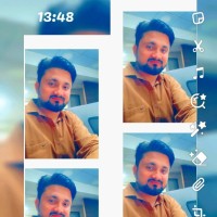Dipak Parmar