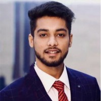 Yash Garg