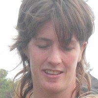 Nadine Wesselius