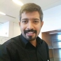 Ramanathan Ramasamy