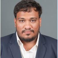 Dhagy Naresh Kumar