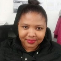 Nompumelelo Mapumulo