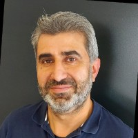 Bilgihan Bakiman