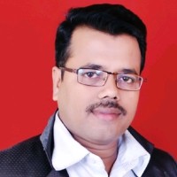 Tapan Kumar Kar