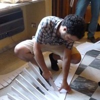Gian Matteo Cossu