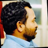 Ashish Jha