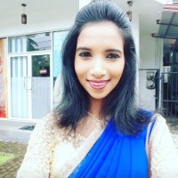 Kavindya Karunanayake