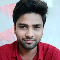 Krishna Chaitanya Cherukuri