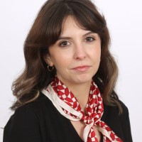 Irina-Sanziana Gavrilă