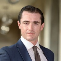 Corey Logan