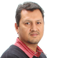 Ali Sayed