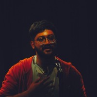 Harsh Garg