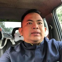 Jon Bacalso