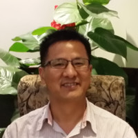冯昆华
