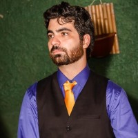 Rafael Pelluso