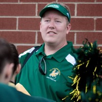 Mike Lane