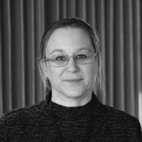 Veronica Johansson