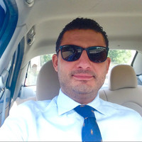 Ahmad Hamad