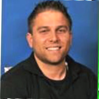 Derek Buck