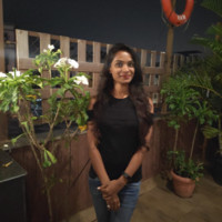 Darshana Magdum