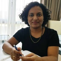 Pooja Subramanian