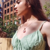 Natasha Rose