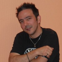 Jeremy Percet