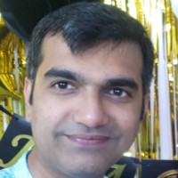 Kashif Ali