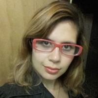 Patricia Gonzalez Rodriguez