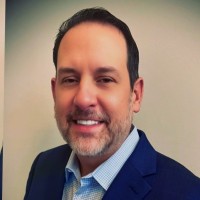 Jerry Johnson, MBA