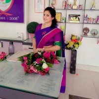 Ankita Debnath