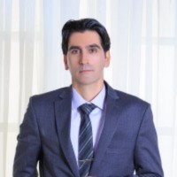 Ali Mahmoudi