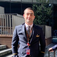 Bilgekaan Erkuş