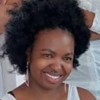 Bonang Moraka