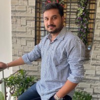 Piyush Shetkar