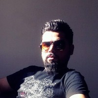 mohammad khorraminejad