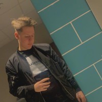 Liam Jones