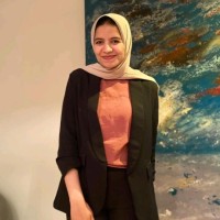 Reham Moawad