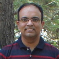 Manish Ojha