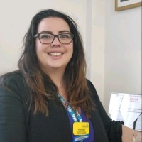 Hannah Thomas