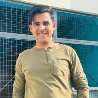 Vivek Kumar Sharma